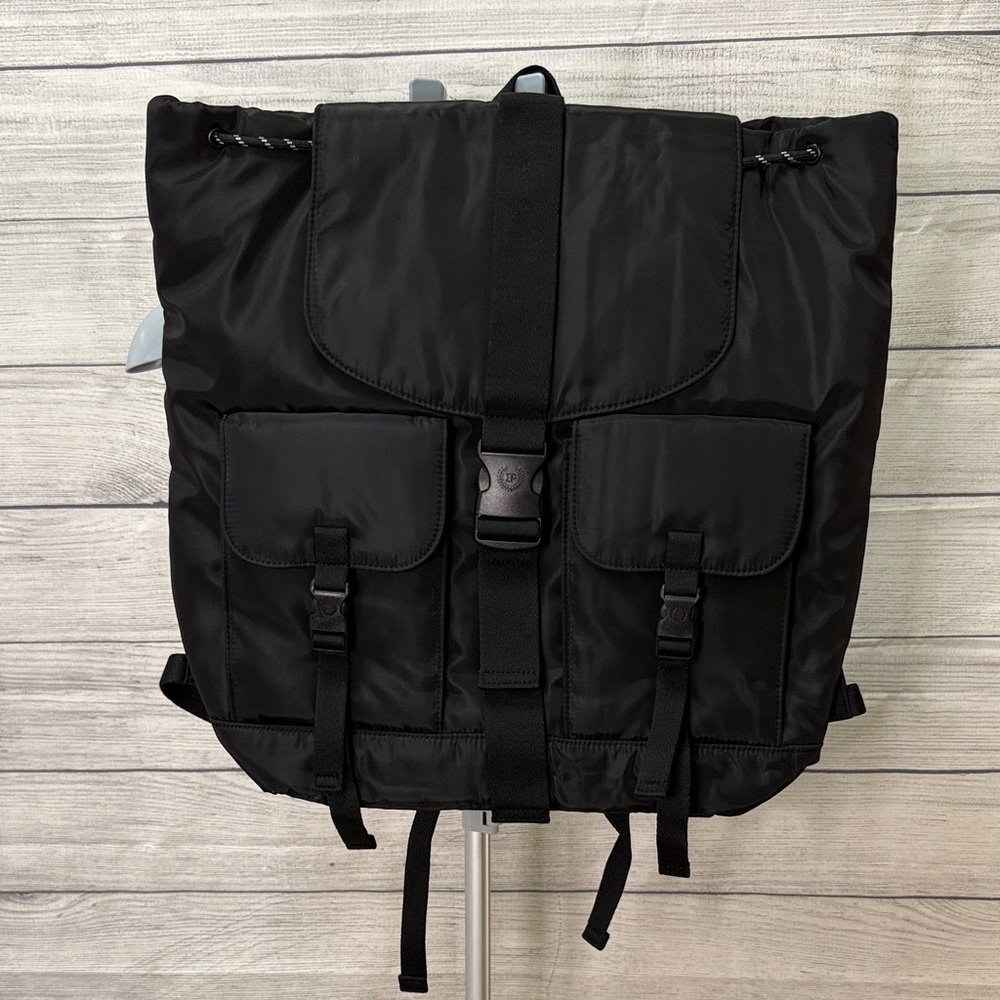 Victoria’s Secret Pink Nylon Cargo Backpack, NWT, never ised